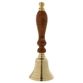 Liturgical bell 7,5 cm