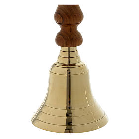 Liturgical bell 7,5 cm