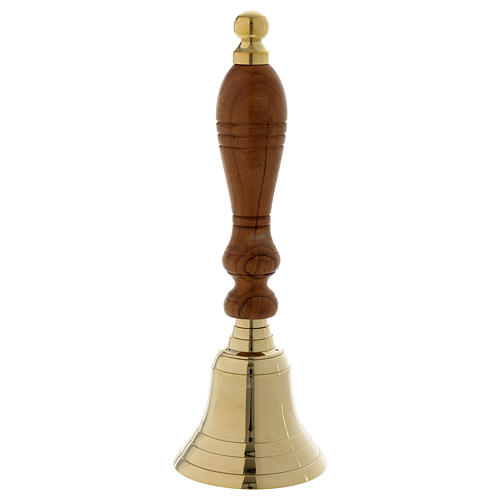 Liturgical bell 7,5 cm 1
