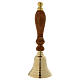 Liturgical bell 7,5 cm s1