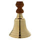 Liturgical bell 7,5 cm s2