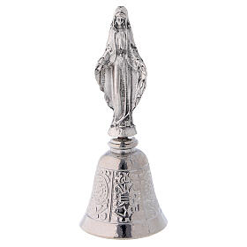 Campanella della Madonna Miracolosa in zama