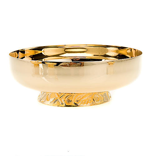 Ciotole con base in fusione 5