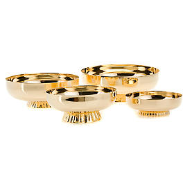 Bowl patens with base s6