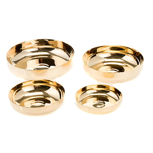 Patène pour offertoire 1