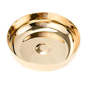 Patena litúrgica s4
