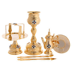 Orthodox Divine Liturgy set