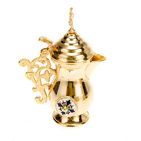 Conjunto Divina Liturgia ortodoxa s6