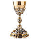 Chalice and ciborium deposition of Christ s2
