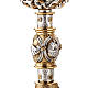 Chalice and ciborium deposition of Christ s7