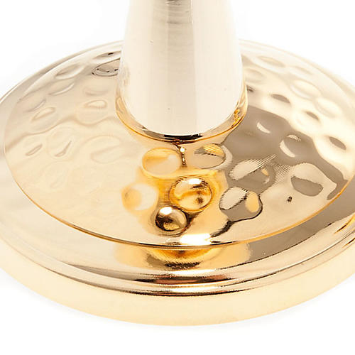 Cálice e píxide decorados 3