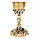 Chalice and ciborium descent from the cross s2