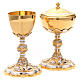 The Pietà chalice and ciborium s2