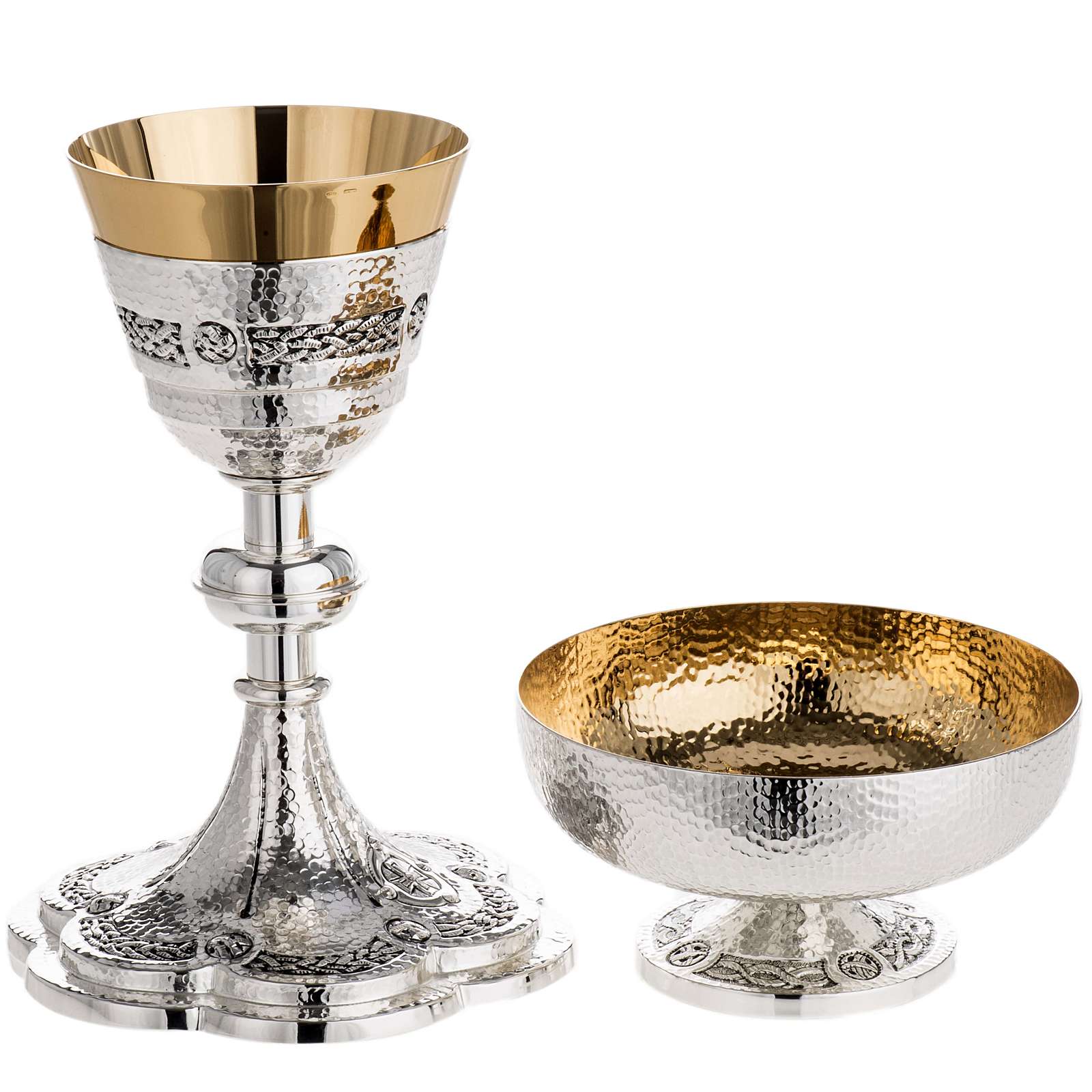 Chalice and paten online sales on HOLYART.co.uk