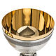 Chalice and paten Miracles symbol s9
