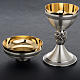 Chalice and paten Miracles symbol s10