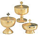 Ciborium, 3 shapes and heights s1