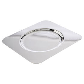 Kelche,
Ziborien, Patenen aus Metall: Hostienschale Modell Sphaera