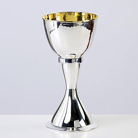 Calices Ciboires Patènes en métal: Calice eucharistique mod. Norway