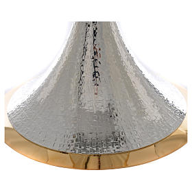 Kelche,
Ziborien, Patenen aus Metall: Kelch Modell Ventus