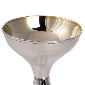 Calici Pissidi Patene metallo: Calice mod. Bonaventura Calici Pissidi Patene metallo: Calice mod. Bonaventura