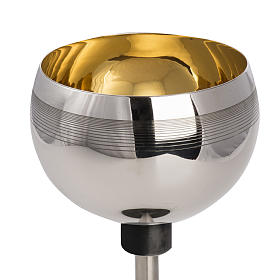 Calices Ciboires Patènes en métal: Calice modèle Sphaera