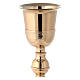 Classic Ciborium and Open Chalice s2