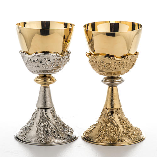 Chalice, The Last Supper 1