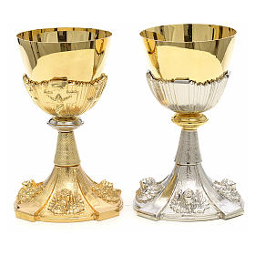 Chalice with Angels
