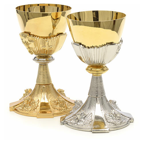 Chalice with Angels 2