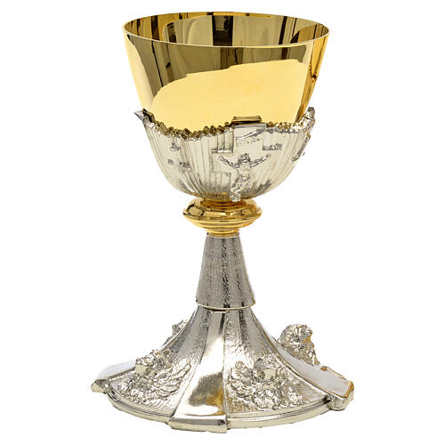 Chalice with Angels 3