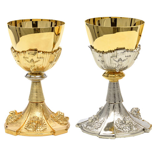 Chalice with Angels 1