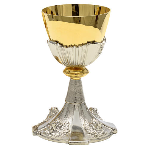 Chalice with Angels 4