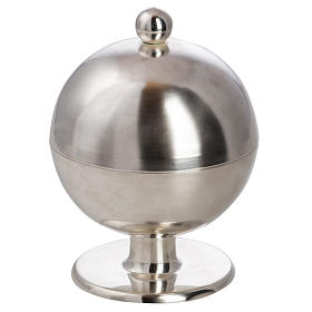 Cálices, Copones y Patenas metal: Copón modelo Sphaera