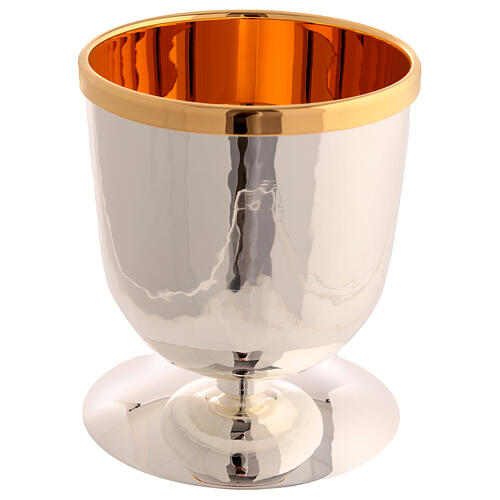 Chalice "Saint Augustine" model 2