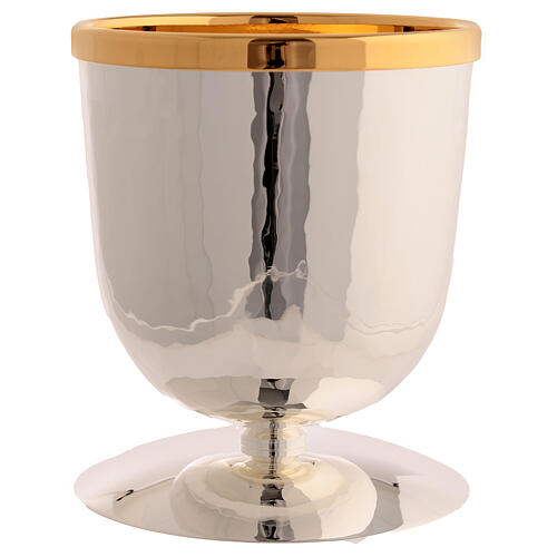 Chalice "Saint Augustine" model 3