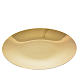 Paten in gold-plated 800 silver s1