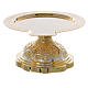 Set calice diskos couverts Liturgie Orthodoxe s6