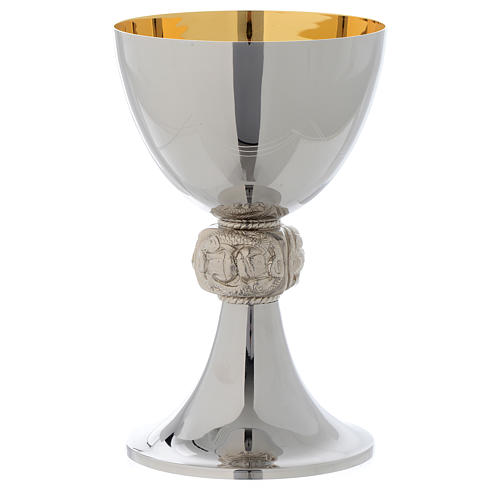 Chalice Molina stainless steel 1