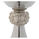 Chalice Molina stainless steel s3