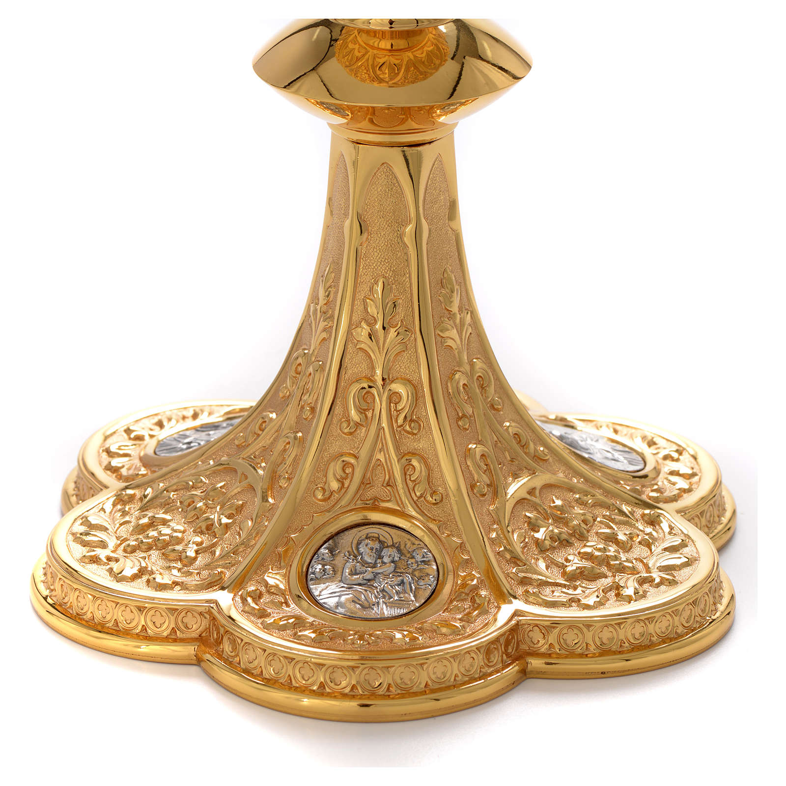 Chalice Molina gothic with medallions online sales on