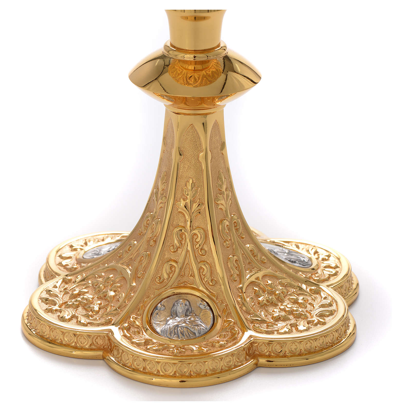 Chalice Molina gothic with medallions online sales on