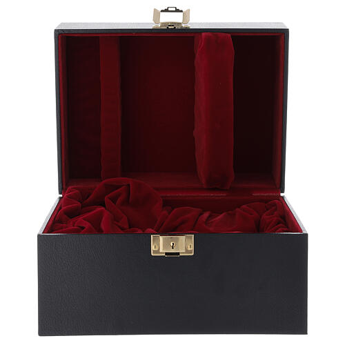 Cálice e patena Molina neo-gótico copa prata 925 16