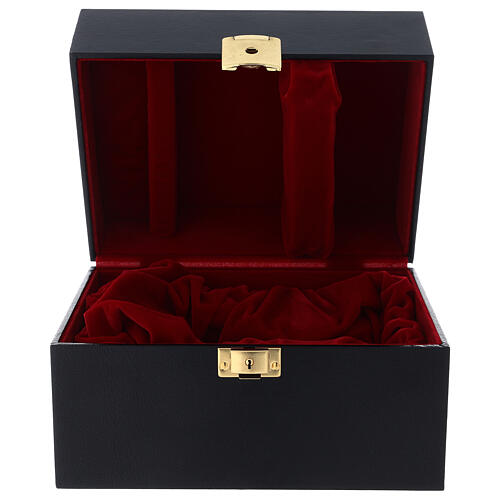 Kelch und Patene Silber 925 Evangelisten Bilder 10