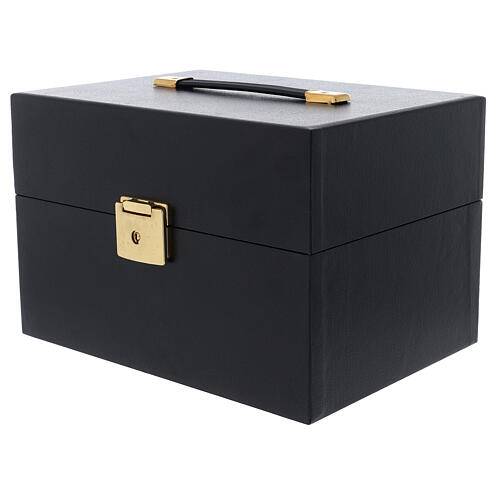 Kelch und Patene Silber 925 Evangelisten Bilder 12