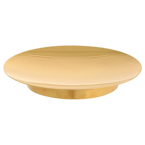 Calice e patena Molina Romanici argento 925 6
