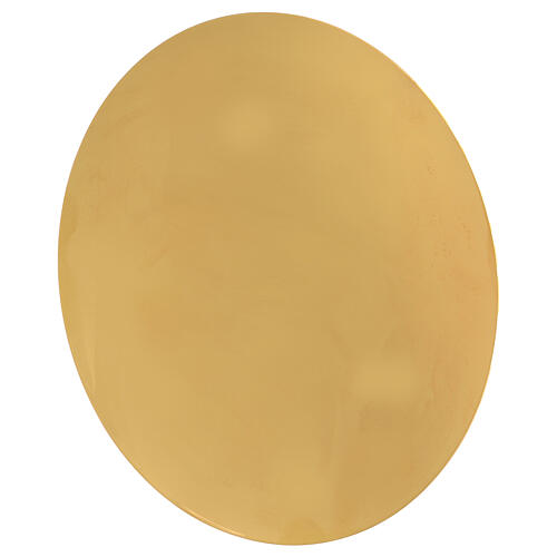 Calice e patena Molina Romanici argento 925 10
