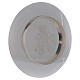 Calice e patena Molina stile romanico coppa argento 925 s11