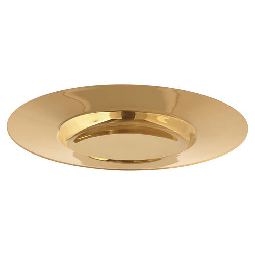 Calice Pisside e Patene Contemporanei Molina Ultima Cena coppa argento 925 4
