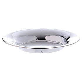 Basin set Goccio, diam 30 cm in brass s3